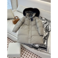 Prada Down Jackets